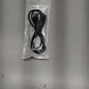 Universal Hair Clipper Charger Cable 5V USB Charger Cable for Philips Shaver Norelco Series, Compatible With Weed Whacker Nose and Ear Hair Trimmer Various Dog Clippers replacement Charger Cable