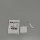 CF SD Card Reader for iPhone iPad Mac Dual Connector (Lightning & USB C), Digital Camera Memory Card Adapter to iPhone with Compact Flash/SD/MicroSD 3 Slot, Plug&Play for Android Phone Laptop