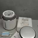 MistFree Smart Humidifier for Bedroom, Evaporative Humidifier No White Dust, Auto Humidity & APP Control, 3L Water Tank Easy to Clean, Sleep Mode, Timing, Humidifiers for Home/Office(White)