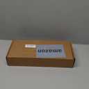 Ironing Board Hanger, Metal Over The Door or Wall Mounted Ironing Board Caddy, Ironing Board Storage Shelf with Adjustable Hooks for Laundry Room, Living Room, Bathroom (Matte Black)