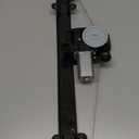 Dasbecan Passenger Side Power Window Regulator w/Motor (6pins) Front Right Compatible with Nissan Altima 2013-2018 Sedan Replace# 748-065 748065 807203TA2A 807303TA0B Auto Up and Down Function