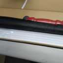 2 Sets Window Screen Frame Kit 5/16 in x 1/8 in x36inX36in Fiberglass Window Screen Replacement Kit not installed Includes Full Set of Tools Suitable for WindowsFramed Mesh Replacement Window Screens