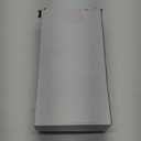 Geosar 13.8 Inch Small Manzanita Branches Plastic Faux Branches Artificial Antler Shaped Tree Branch Decorative Plant Twigs for Home Wedding Table Centerpiece Festival Decors(Silver,10 Pieces)