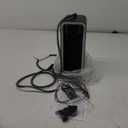 Smart WiFi Dog House Heater with Thermostat, 1200W Chew-Proof Outdoor Safe Pet Heater for Kennels, Eco-Mode & Soft Light