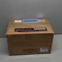 5000 Watt Pure Sine Wave Power Inverter, 12V DC to 110V/120V AC Converter 10000W Peak, with Remote Control LCD, 4 AC Outlets & USB Port & Hardwire Terminal, for Car Truck RV Camping Solar System EPS