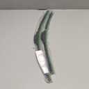 Gavimnal 22"+19" Silicone Wiper Blades Replacement For Cadillac CTS 2008-2014/Chevrolet Colorado 2004-2012/GMC Canyon 2004-2012/Mazda CX-3 2016-2021,All-Season Front Windshield Wiper Blades (Set of 2)