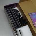 Corner Floor Lamp - Smart RGB LED Corner Lamp with App and Remote Control, 16 Million Colors & 68+ Scene, Music Sync, Timer Setting - Ideal for Living Rooms, Bedrooms, and Gaming Rooms