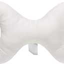 "SAVE MY FACE!" PILLOW THE ORIGINAL ANTI-WRINKLE PILLOWETTE Just The Pillow in 300 Thread Count Cotton