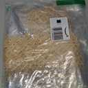 Walrus Clear Vinyl Tablecloth Protector Waterproof/Oil-Proof Plastic Square Transparent Sheet Table Cover (54X84 Inch)