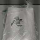 Yungyan 300 Pcs Valentine's Heart Toothpicks Bulk 4.7'' Long Bamboo Cocktail Picks Fruit Sticks Red Pink Gold Appetizers Food Picks for Valentines Wedding Birthday Party Decoration