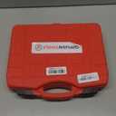 DAYUAN 40100 Hub Removal Tool Kit, Wheel Bearing Hub Remover Tool Brake Disc Disassembly Tool Kit Compatible with Most 5 6 8 Lug Hub Assemblies on Cars and Trucks