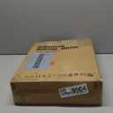 FENCHILIN Vanity Mirror with Light Lighted Makeup Mirror Vanity Makeup Mirror Smart Touch Control 3Colors Dimable Light Detachable 10X Magnification 360Rotation(White)