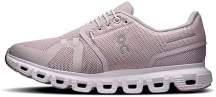 On Womens Cloud 6 Shoes Size Women's 6