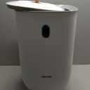 VEVOR Towel Warmers for Bathroom, 35 L Towel Warmer BucketTowel Dryer with Auto Shut Off for Spa Fits up to 6 Oversized Towels, Blankets, Clothes, Bathrobes, PJ's and More (White)