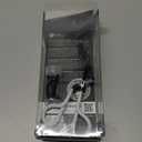 Tweezerman Onyx Great Grip Eyelash Curler Model No. 050-R