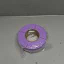 ENOMAKER Bamboo Lab PLA Matte Filament Refill Lilac Purple 11700 1.75mm, 3D Printer Filament with RFID for AMS, Easy to Print & Beginner Friendly,3D Printing Consumables 1kg Spool (2.2lbs)