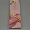 LANDOT Hair Blow Dryer Brush - One-Step Hot Air Brush for Fast Drying Smoothing Volumizing, Ionic Anti-Frizz Delivers Salon Blowout Results, 3 Heat/2 Speed Settings fit All Hair Types, Rose Gold Pink