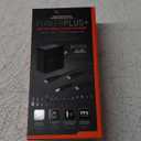 Helix 65W Universal USB-C Laptop Charger Power Adapter (ETHNBC65U) Black