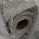 Fiberglass Chopped Strand Mat Cloth 50" x 360" | 50 Inch Wide 10 Yard Long | 1 oz | CSM GRP | Molding Roofing Boat Marine Repair with E-Glass Fiber Roll | Resin Compatible | Rolled Package