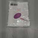 Avidlove Women's Slip Shorts for Under Dresses Seamless Under Shorts Smooth Shaping Boyshorts Panties Anti Chafing Underwear (X-Large, White)