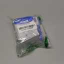 Oral-B Threader Floss 30 Count: 6 Envelopes of 5 Threaders (Pack of 3)