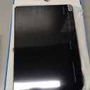 2026 Android 16 Tablet 11inch, Face Unlock, 18W Fast Charging, 32GB+128GB+1TB Expand, Octa-core CPU, 8000mAh Large Battery, WiFi6, Touchscreen Display, Widevine L1 Tableta, Black