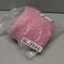 URBAN REVIVO Women's Knit Cardigan Sweaters Casual Long Sleeve Open Front Button Down Cropped Jackets Size 4