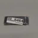 Universal Remote Control for Vizio Smart TV Remote Compatible with All Vizio LCD LED HDTV Smart TVs Including Dual Side QWERTY Keyboard