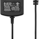 21.5V 1.5A Charger XH2150-1500W AC Adapter for Teguy V40 ENHULK PCT403T T403 EHT21001-L20 Handheld Pool Vacuum Cleaner