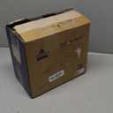 BISSELL® Steam Shot OmniReach handheld portable steam cleaner for tile, grout, windows, bathrooms, kitchens, fabric steaming tool