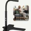 Yeezoo Couch Stand Assist for Elderly,Adjustable Height Lift Stand Assist with Non-Slip Handle,Stand Assist for Couch,Sofa or Chair(300LBs Capacity)