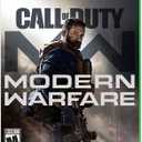 Call of Duty: Modern Warfare - Xbox One