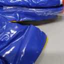 Lamnhin Beach Ball for Kids - 12'' Beach Balls Bulk 30 Pack Inflatable Pool Beach Balls Bulk Hawaiian Tropical Theme Party Decorations Favors Supplies