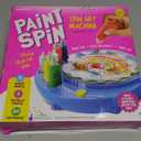Dan&Darci Paint Spin Art Machine Kit for Kids - Easter Gift - Arts & Crafts for Boys, Girls - Art Craft Set for 6-9 Year Old Boy, Girl - Painting Spinner Toys - Birthday Gift Ideas for Ages 6-12 Year