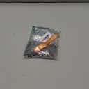 nsautolighting 10pcs White LED Interior Lights Bulb Kit for Dodge Dakota 1997-2004, 6000K Super Bright, Plug and Play, Non-Polar