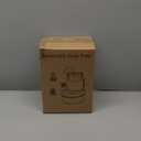 1/3 HP Submersible Water Pump 2000 GPH Portable Small Sump Pump For Pool Cover, Basements, Puddles, Gardens Ponds With 16.4 Ft Power Cord and Hose Adapters, Yellow