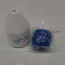 tebazoew Krazy Clean Toilet Cleaner, Crazy Klean Toilet Cleaner, Krazy Clean Pro 10 Years Bowl Cleaners, LongLasting Fresh Scent(120G/4.23OZ)