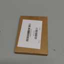 PATIKIL 3.28Ft 2 Pin Extension Cable Wire, 2Pcs 22 AWG Waterproof IP67 Connector with Male and Female at Both Ends for LED Strips, Black