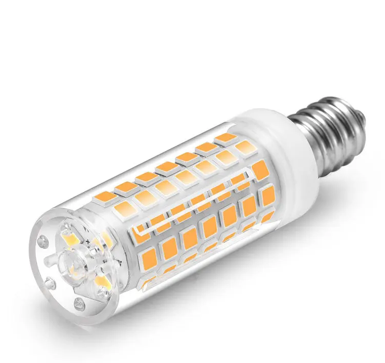 10 Pcs g9/e12/e14/ba15d LED bulb