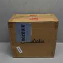 Brushed Gold Bathroom Vanity Light, Farmhouse Brass Sconces Wall Lighting with Milk White Glass, Champagne Bronze Light Fixture Over Mirror, AD-22004-2W-GD