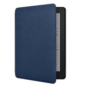 Zcooooool Antiskid Case for 6" Amazon Kindle (2019, 10th Gen) PU Leather Case with Smart Sleep/Wake Feature