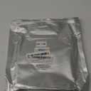 20 Sheets 1.0MM Dental Hard Splint, Thermoforming Materials for Vacuum Forming Machine 5''x 5''