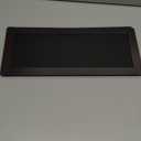 Magnetic Vent Covers (4-Pack) for Complete Sealing of Residential Standard Floor Vent Covers 5.5" X 14" for Floor Wall and Ceiling Vent Covers RV Residential HVAC and Air Conditioning Vents Black