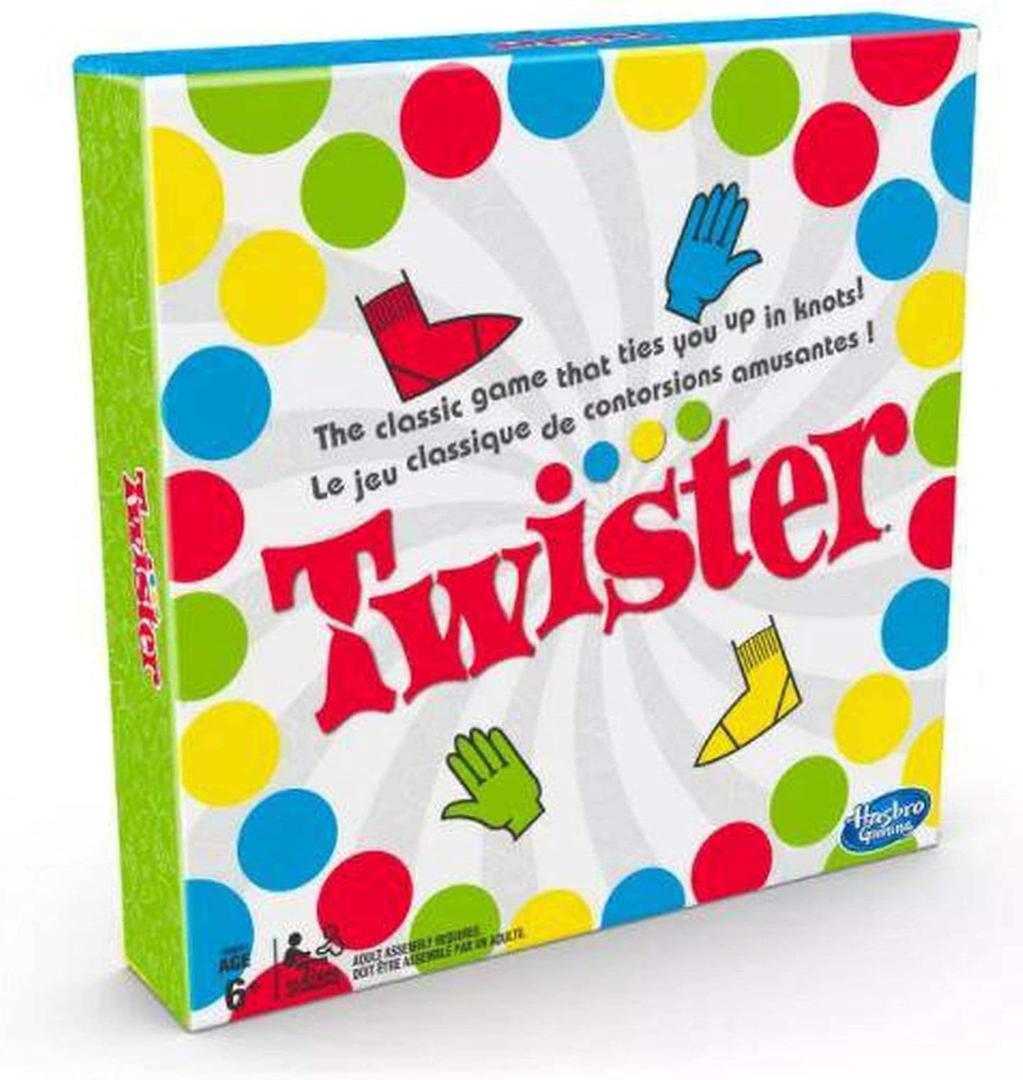 Twister