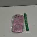 FireNova Magnetic for iPhone 17 Pro Case, Compatible with MagSafe, [Integrated Silicone Camera Control Button] [Camera Protection] Anti-Scratch Microfiber Lining Phone Case, 6.3", Lilac Purple