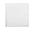 Thicken 1mm 16 x 24 Access Panel for Drywall,Attic Door, Ceiling Access Panel for Drywall,16x24 Metal Access Panels are Thickened to 1mm to Solve The Problem of Fragile Panels(Screwdriver Latch)