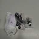 andobil Car Phone Holder, 2026 Military-Grade 89bs Strongest Suction Phone Holders for Your Car Dashboard/Windshield/Vent Easy Clamp Cellphone Holder Truck Stand for iPhone 17 16 15 Pro Max, Purple