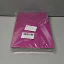 OcePor Glitter Cardstock, 105 Sheets in 35 Colors Cardstock, Glitter Paper for Cricut, Crafts and DIY, 8.5x11Shimmer for Birthday, Wedding Party Decor(92 lb/250 gsm)