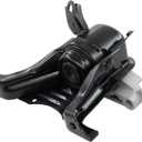 Front Right Engine Motor Mount for Lexus UX200 2.0L 2019-2022, Toyota Corolla 2.0L 2019-2025