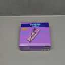 Tampax Radiant Tampons Trio Pack Regular/Super/Super Plus Absorbency, Unscented, 28 Count